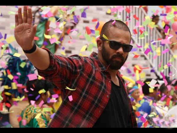 200 करोड़ की रेस 200 करोड़ की रेस