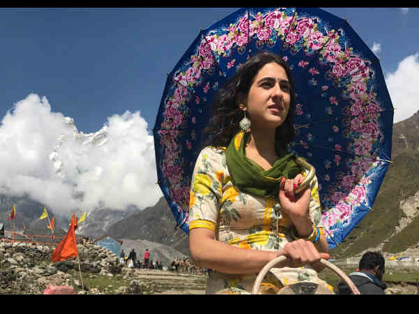 केदारनाथ केदारनाथ