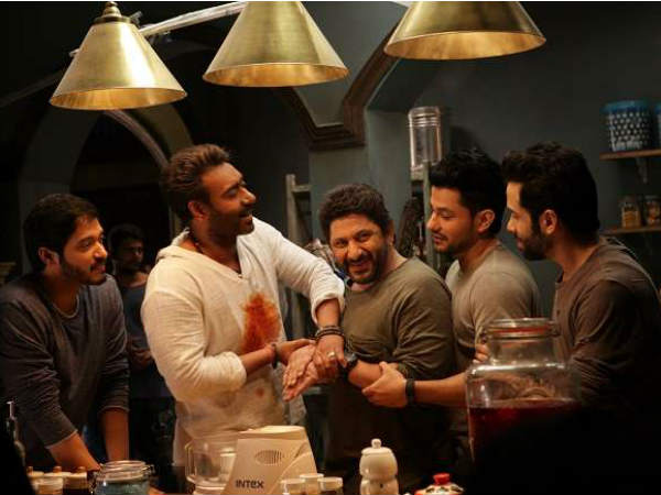 2017 की सबसे तेज़ 100 करोड़ 2017 की सबसे तेज़ 100 करोड़