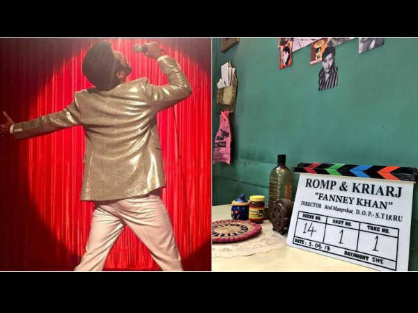 कैंसिल हुई थी शूटिंग कैंसिल हुई थी शूटिंग