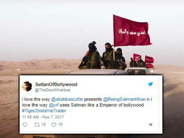 ट्विटर रिएक्शन ट्विटर रिएक्शन