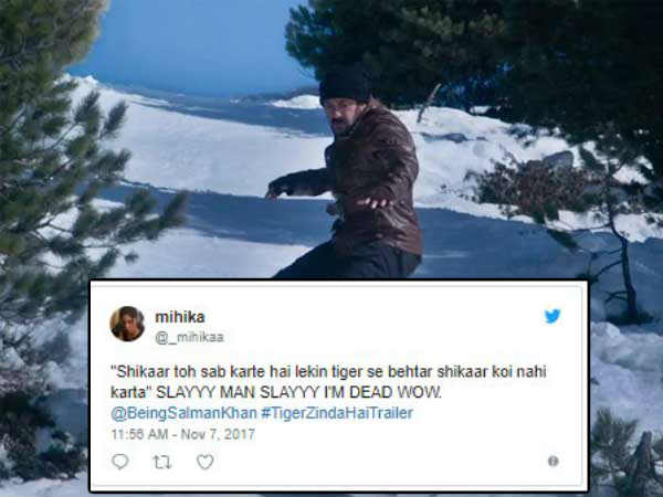 ट्विटर रिएक्शन ट्विटर रिएक्शन