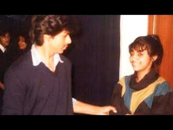 25 अक्टूबर, 1991 को शादी 25 अक्टूबर, 1991 को शादी
