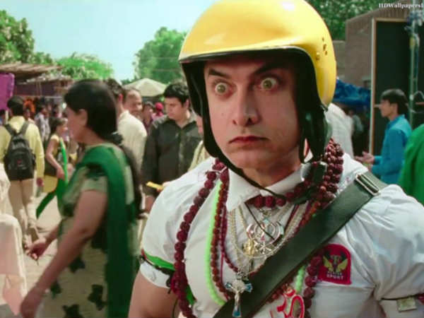 पीके पीके