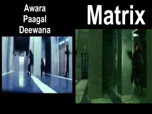 आवारा पागल दीवाना आवारा पागल दीवाना