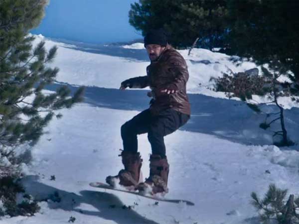 सबसे बड़ा वीकेंड सबसे बड़ा वीकेंड