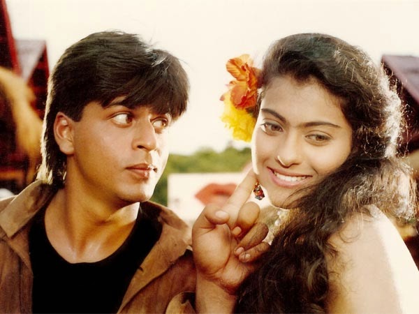 शाहरूख के कॉन्फिडेंस ने जीता शाहरूख के कॉन्फिडेंस ने जीता