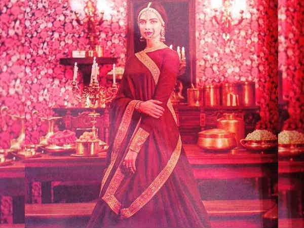 शानदार बजट पर बनी फिल्म शानदार बजट पर बनी फिल्म