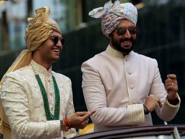 गुडलुकिंग अभिषेक गुडलुकिंग अभिषेक