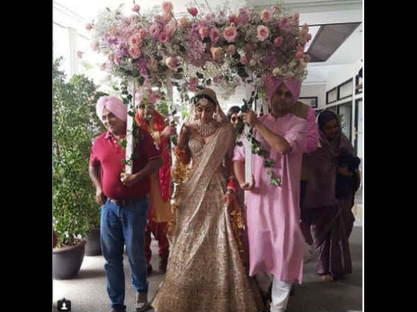 ग्रैंड वेडिंग ग्रैंड वेडिंग
