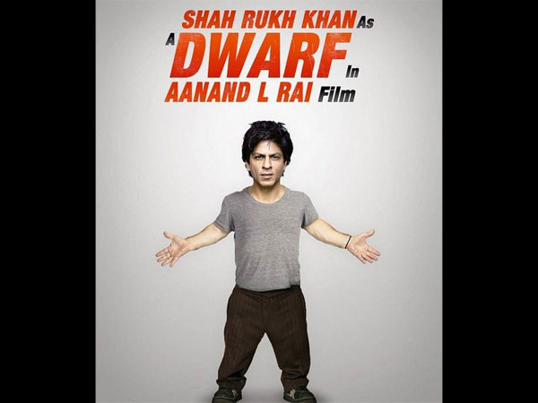 शाहरुख खान की फिल्म VS केदारनाथ शाहरुख खान की फिल्म VS केदारनाथ