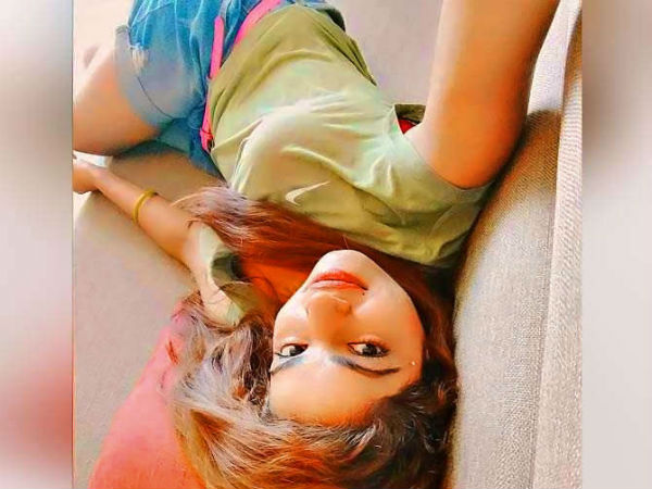 लोकेस कुमारी -बिग बॅास 10 लोकेस कुमारी -बिग बॅास 10