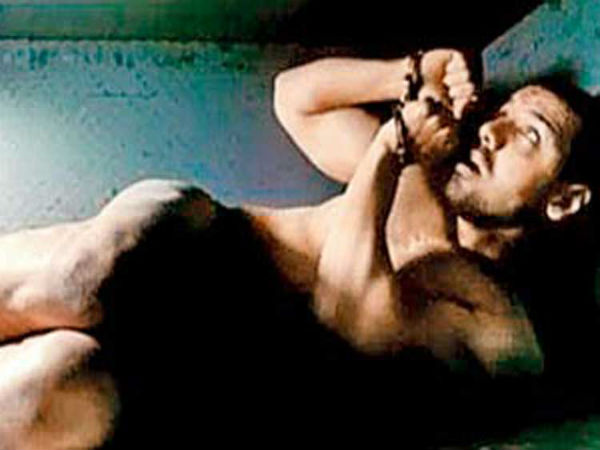 जॉन अब्राहम जॉन अब्राहम