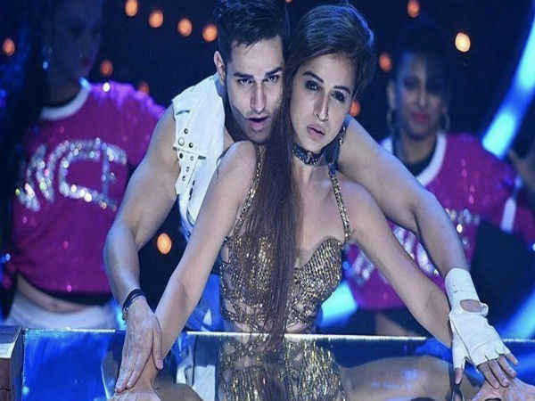 बेनाफ्शा सूनावाला बेनाफ्शा सूनावाला