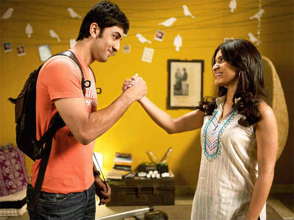 वेक अप सिड वेक अप सिड