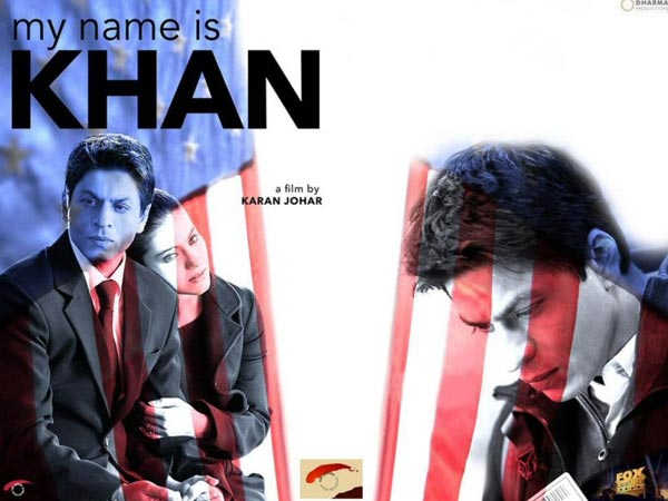 माई नेम इज खान- शाहरुख खान माई नेम इज खान- शाहरुख खान