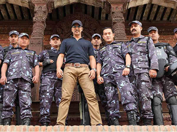अक्षय कुमार अक्षय कुमार