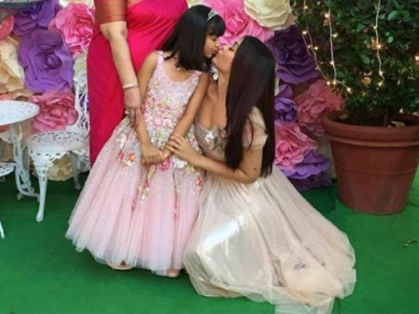 कौन है परी कौन है परी