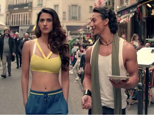 दिशा का किरदार दिशा का किरदार