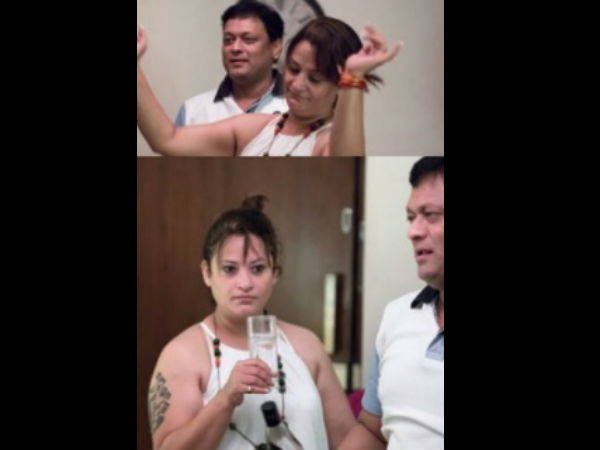 नहीं खत्म हो रही मुश्किलें नहीं खत्म हो रही मुश्किलें