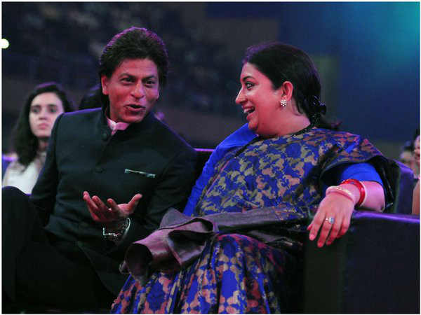 शाहरूख खान के बोल्ड बयान शाहरूख खान के बोल्ड बयान