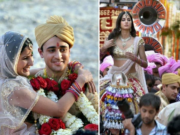 बॉलीवुड की बेस्ट शादियां बॉलीवुड की बेस्ट शादियां