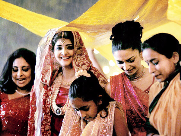 बॉलीवुड की बेस्ट शादियां बॉलीवुड की बेस्ट शादियां