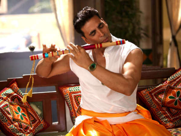 ओह माय गॉड ओह माय गॉड