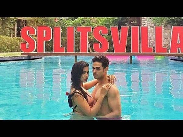 स्पिलिट्सविला स्पिलिट्सविला