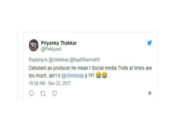 ऋषि कपूर हुए ट्रोल ऋषि कपूर हुए ट्रोल