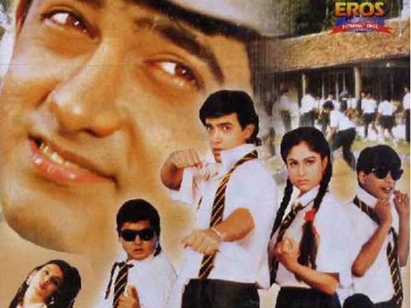 दो एक्टर्स को रिजेक्ट दो एक्टर्स को रिजेक्ट