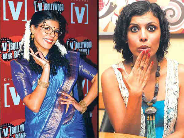 लोला कुट्टी लोला कुट्टी