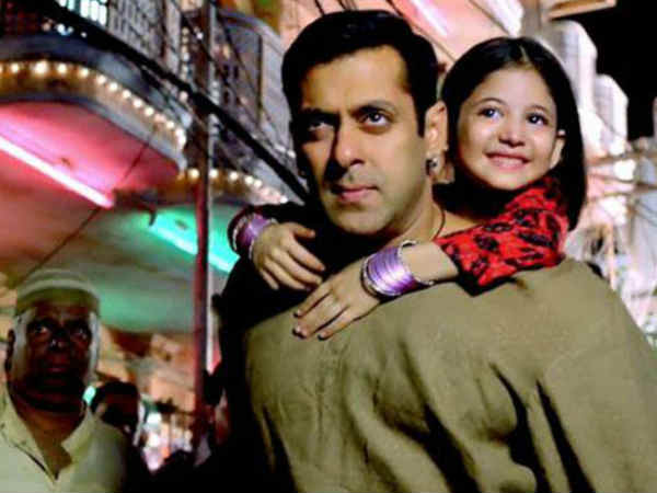 बजरंगी भाईजान बजरंगी भाईजान