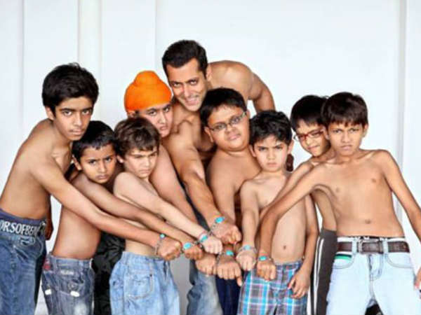 चिल्लर पार्टी चिल्लर पार्टी
