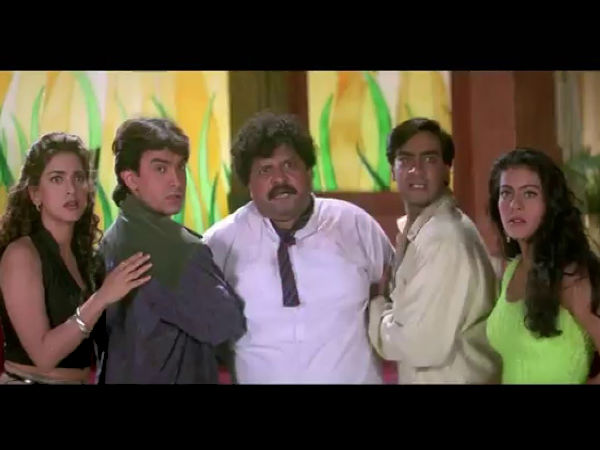 सबसे महंगी फिल्म सबसे महंगी फिल्म