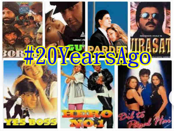bollywood-films-released-1997-ishq-dil-pagal-hai-judwaa-border bollywood-films-released-1997-ishq-dil-pagal-hai-judwaa-border