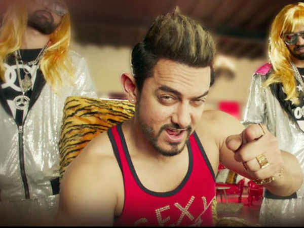Secret Superstar Secret Superstar