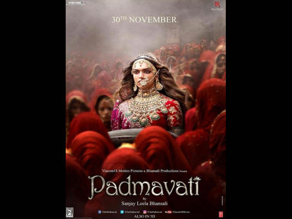 cbfc-enforces-68-day-certification-rule-only-to-delay-padmavati cbfc-enforces-68-day-certification-rule-only-to-delay-padmavati