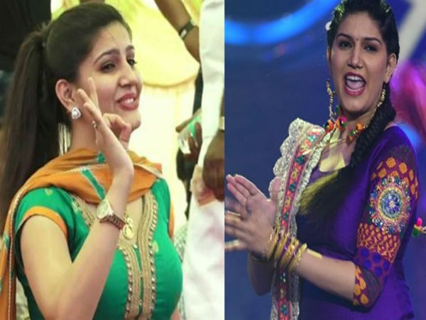 sapna chaudhary sapna chaudhary