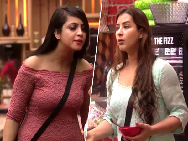 shilpa shinde,vikas gupta shilpa shinde,vikas gupta