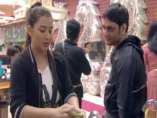 shilpa shinde,vikas gupta shilpa shinde,vikas gupta