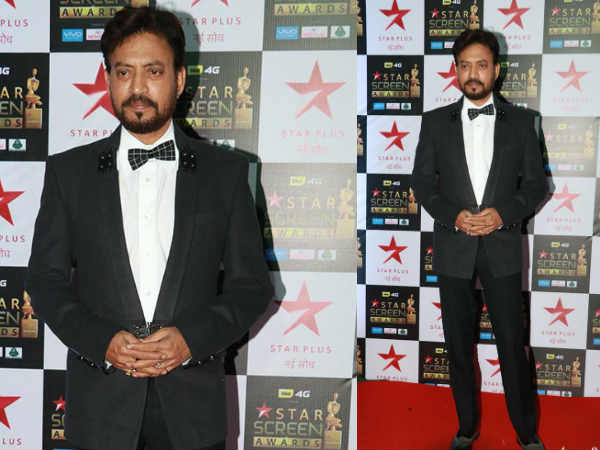नंबर 13 - इरफान खान नंबर 13 - इरफान खान