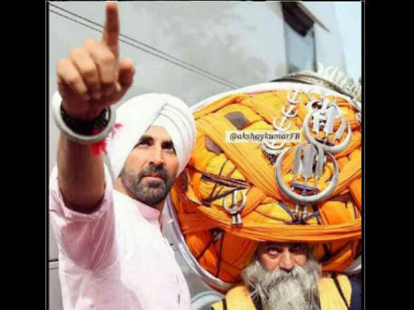 सिंह इज़ किंग सिंह इज़ किंग