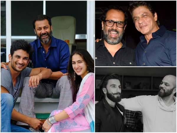 शाहरुख खान VS केदारनाथ VS रोहित शेट्टी शाहरुख खान VS केदारनाथ VS रोहित शेट्टी