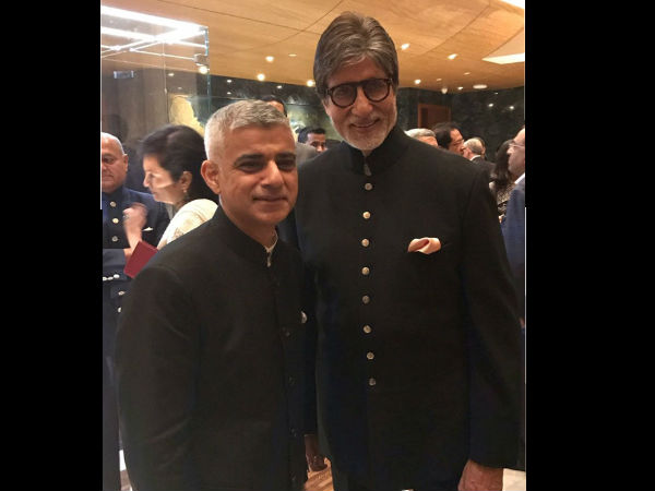 अमिताभ बच्चन अमिताभ बच्चन