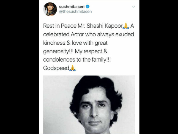 सुष्मिता सेन सुष्मिता सेन