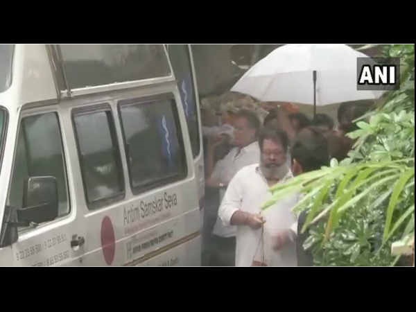 शशि कपूर के बेटे शशि कपूर के बेटे