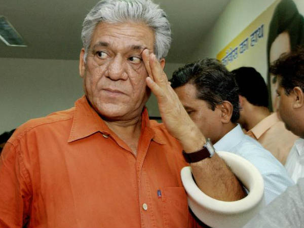 ओमपुरी ओमपुरी