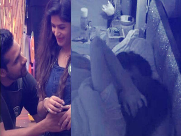 बंदगी और पुनीश बंदगी और पुनीश