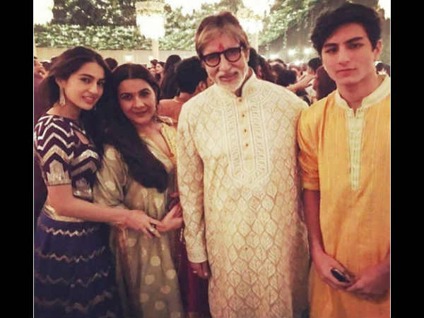 लाइमलाइट में लाइमलाइट में